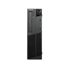 Unité Centrale thinkcentre m93p dt - i5 - 8go - 500go