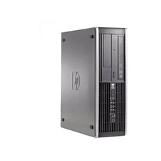 Ordinateur de bureau - Compaq Elite 8200 DT - 4Go - 500Go HDD
