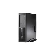 Unité Centrale compaq 6300 pro dt - 8go - 250go Intel Core i3-3220 3,3GHz