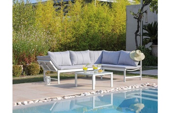 Salon De Jardin Proloisirs Darty