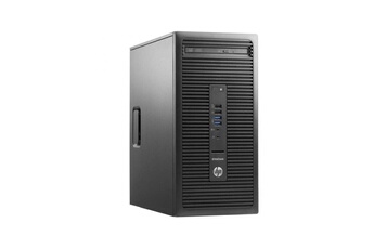 PC De Bureau HP Elite Desk 705 G1 Mt