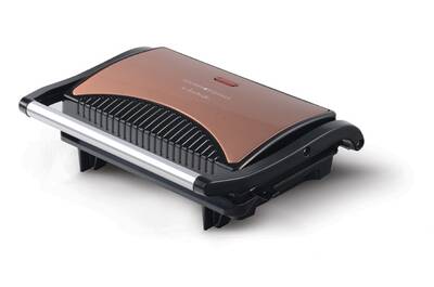 Gaufrier Croque Monsieur Kalorik Grill Combi Viande Paninis