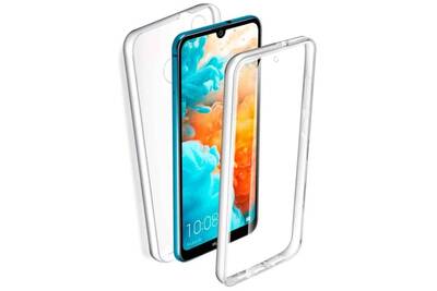 coque pour huawei y6 pro 2019