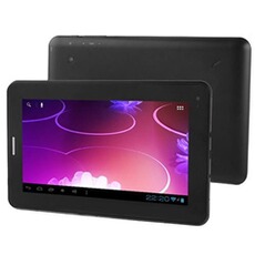 Tablette tactile GENERIQUE Tablette Tactile 7 Pouces 3G 2G Android Jelly Bean GPS GSM Phablet 1.2Ghz 4 Go YONIS