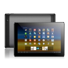 Tablette tactile GENERIQUE Tablette Tactile Grand Écran 13.3 pouces Android Bluetooth Quad Core 48 Go Noir YONIS