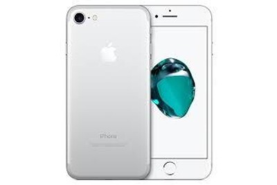 apple iphone 7 2go de ram 32gb argent