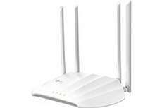 TP-LINK Point d'accès wifi tl-wa1201 5 ac1200mbps poe passif