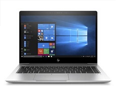 Hp Pc Portable 256Gb