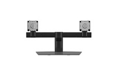 Acheter Dual Monitor Stand 68.6 cm (27 ) Aluminum, Black Bon état - 104,84 € Dual Monitor Stand 68.6 cm (27 ) Aluminum, Black Bon état - Dell reconditionné disponible sur Darty
