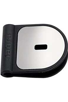 Combiné supplémentaire Jabra gn audio kensington lock adapter js 710 only for imfr noir