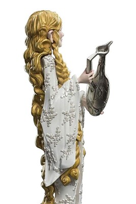 Figurine Galadriel - Le Seigneur des Anneaux - Weta Workshop Figurine Galadriel - Le Seigneur des Anneaux - Weta Workshop