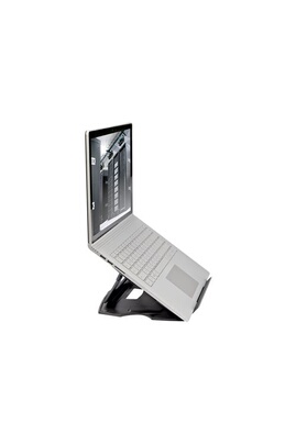 Autres accessoires informatiques StarTech.com support ajustable pour  ordinateur portable - rehausseur de pc portable ergonomique - socle de  notebook / tablette