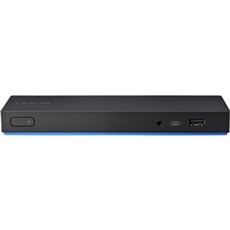 USB-C Dock G4 - Station d'accueil - USB-C - 1GbE - 90 Watt