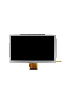 Autre accessoire gaming Third Party - Ecran LCD Gamepad Wii U - 0583215023250