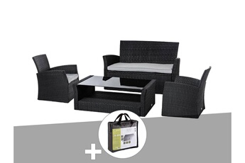 Salon De Jardin Hesperide Darty