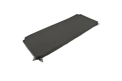 Coussin Pour Chaise De Jardin Teck Attitude Coussin Gris Pour Banc