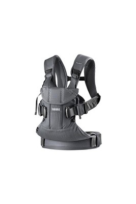 Porte Bebes Babybjorn Porte Bebe One Air Anthracite Mesh 3d Darty Porte Bebes Babybjorn Porte Bebe One Air Anthracite Mesh 3d Darty