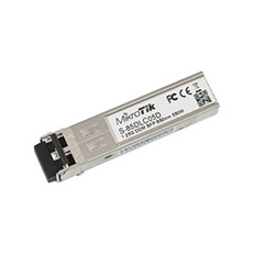 Module SFP à fibre optique multimode NADACA0074 S-85DLC05D 550 m 1.25 Gbps