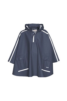 autres vêtements goodies playshoes - blouson garçon - boys rain poncho especially for satchel