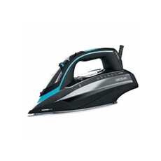 Fer à vapeur 3D ForceAnodized 750 Smart 400 ml 3100W Noir Bleu