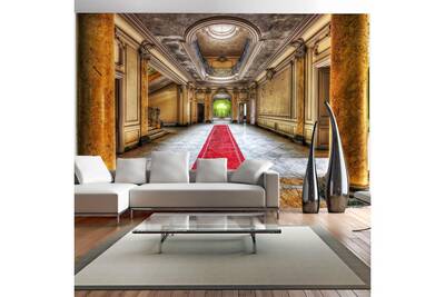 Téléchargement gratuit Images Papier Peint Icaverne 200x140 Papier Peint Trompe L Oeil 3d Et dernière salutations