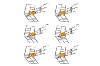 Antenne TV / TNT Televes