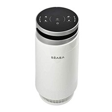 Purificateur d'air Béaba 35 W Blanc