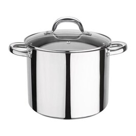 Sitram 714150, Casserole BACCHUS PRO en acier inoxydable qualité Sitram 714150, Casserole BACCHUS PRO en acier inoxydable qualité