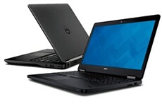 Latitude E7450 14 Core i5-5300U 2,3 GHz 8 Go 180Go Ssd Windows 10 Pro
