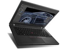 Acheter THINKPAD T460 14,1 Core i5-6300U 2,4GHz 8 Go 240Go Ssd Windows 10 Pro État correct - 339,00 € THINKPAD T460 14,1 Core i5-6300U 2,4GHz 8 Go 240Go Ssd Windows 10 Pro État correct - Lenovo reconditionné disponible sur Darty