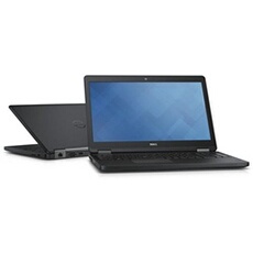 Dell Latitude E5550 15,6 Core I3-5010U 2,1Ghz 8 Go 480Go SSD Windows 10 Pro