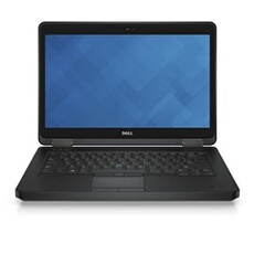 Latitude E5440 14 Core i5-4200U 1.6 GHz 8 Go 128Go Ssd Windows 10 Pro