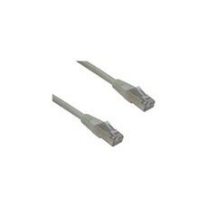 Cordon Rj45 F/utp Cat.6 Cuivre Longueur 3 M - Pcc6fe