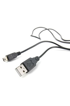 Câble USB pour Microphone USB Blue Yeti & Yeti Pro Edition Multifonction - Haut débit