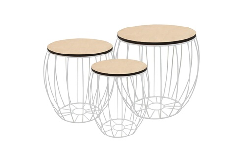 Table Basse