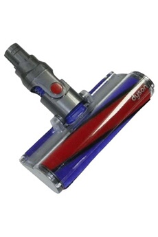 Accessoire aspirateur / cireuse Dyson Electro brosse soft roller SV6 (295185-29678) Aspirateur 966489-01 - 295185_3662894911090