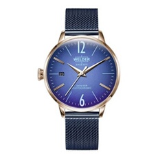 Montre WELDER Montre Homme WWRC1008 Darty