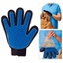 Gants Anti-poils Pour Animaux - Lot De 5 - Réutilisables, Effet Statique - Pour Chats, Chiens, Canapés, Sièges Auto