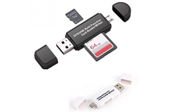 Votre Recherche Lecteur Carte Sd Darty