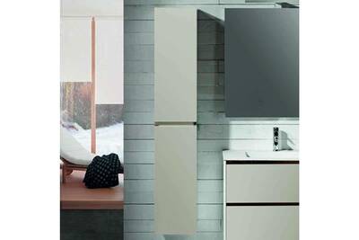 Meuble Salle De Bain Rue Du Bain Colonne De Salle De Bain 2 Portes