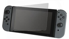 Protection d'écran en verre trempé pour Nintendo Switch