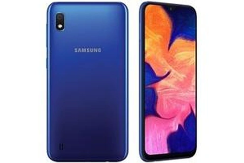 Galaxy A10