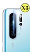 2 Pack Verre trempé + Pour Huawei P smart 2021 6.67" Étui à rabat 2 Pack Verre trempé + Pour Huawei P smart 2021 6.67" Étui à rabat