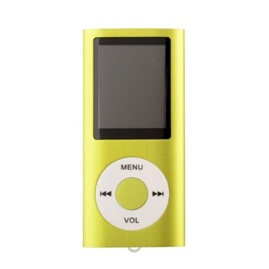 RUIZU Lecteur MP3 Portable Pour Enfants, 64 Go, Mignon Panda, Lecteur