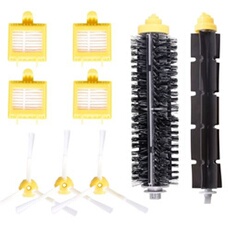 GENERIQUE - Kit de brosses et filtres pour aspirateur iRobot Roomba série 700