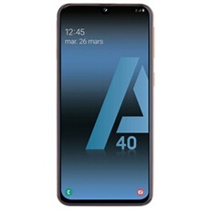 Samsung Galaxy A40 2340 64Go