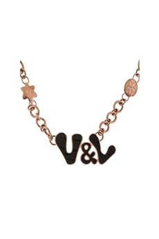 bijou victorio & lucchino collier femme vj0265co
