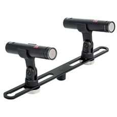 SE Electronics SE8 Pair set de micros à condensateur stéréo