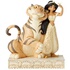 FIGURINE ARTICULÉE MATTEL Disney's Aladdin Jasmine & Rajah 3 (pouce FIGURINE ARTICULÉE MATTEL Disney's Aladdin Jasmine & Rajah 3 (pouce