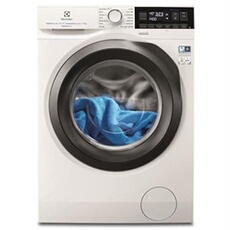 Lave Linge Hublot Electrolux Lave-Linge Frontal - Perfectcare 700 - Système Steamcare - Système De D Electrolux - Ew7F3921Rl